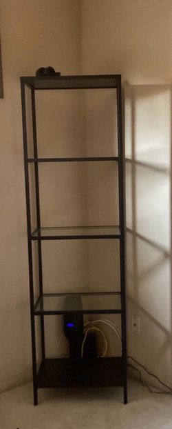 Shelf