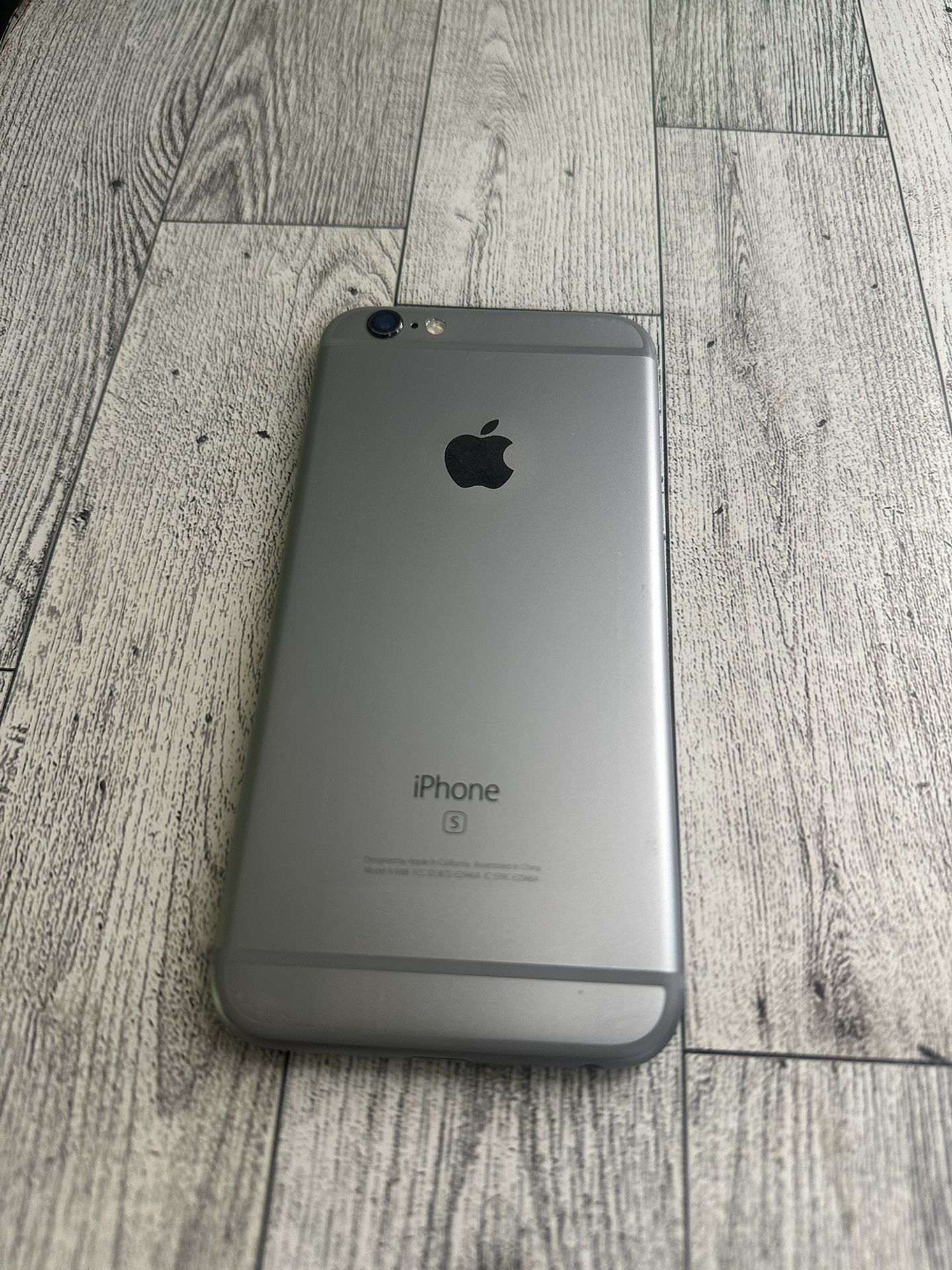 iPhone 6s (32GB) Unlocked 🌎 Liberado