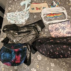 Misc Bags