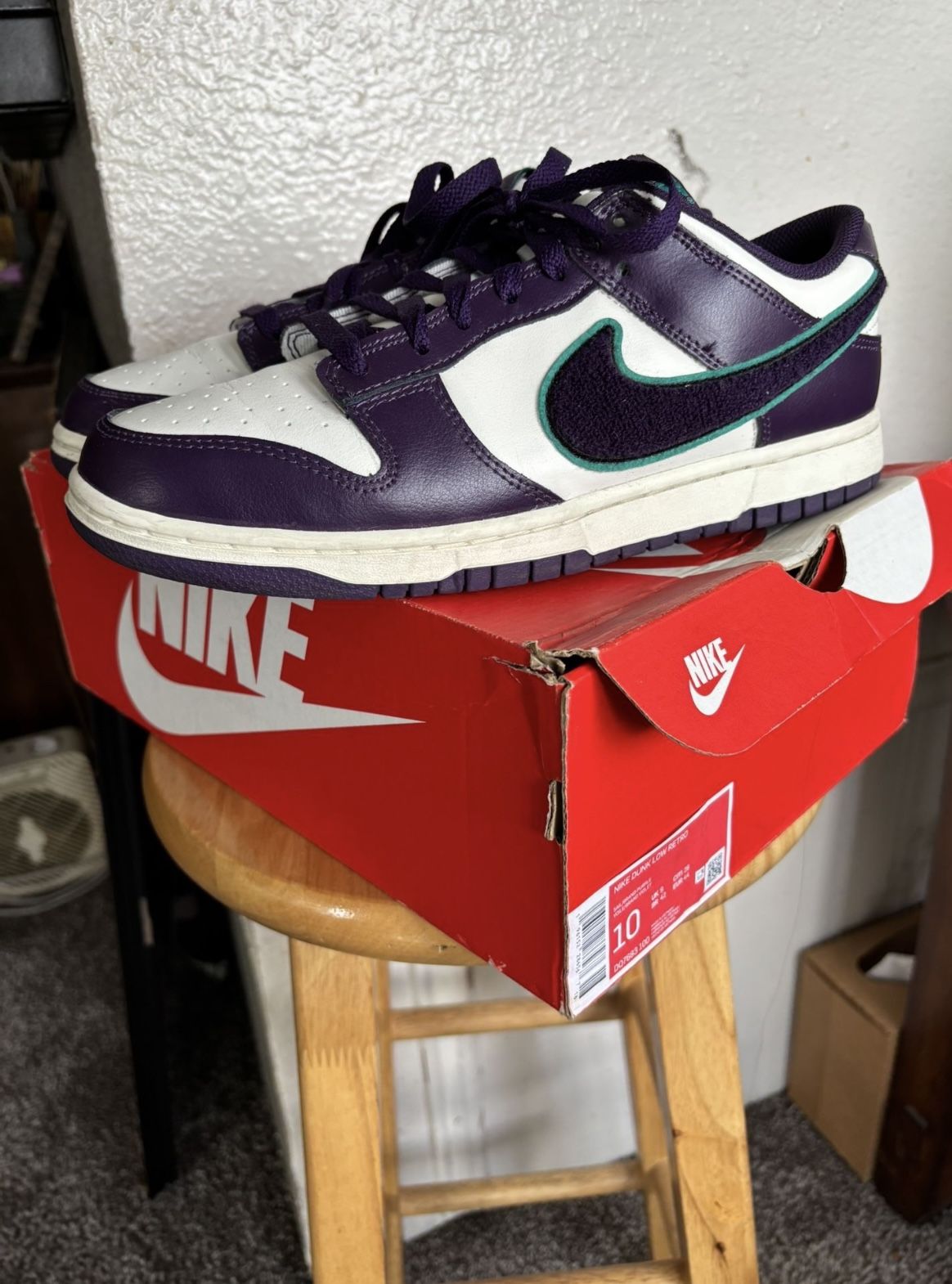 Nike Dunk Low