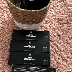 Bh Cosmetics Brushes