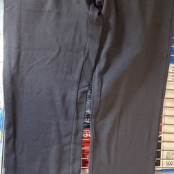 Catherine Malandrino pants. Dark grey color, size 4.