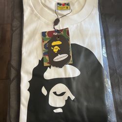 Bape Tee