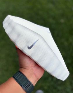 Size 12 - Nike Mind 001 Slide Sail Men’s