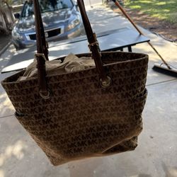 Micheal Kors Bag 