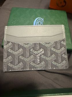 GY wallet