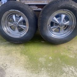 Tires