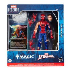 Marvel Legends Spider-Man 