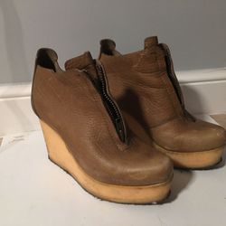Pedro Garcia Boots size 39