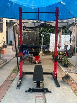 Gym set
