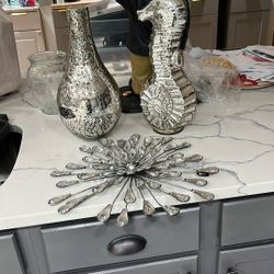 Home Decor And Wall Art