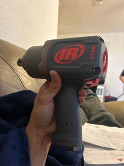 Brand new impact wrench 3/4