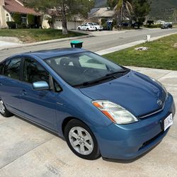 2009 Toyota Prius