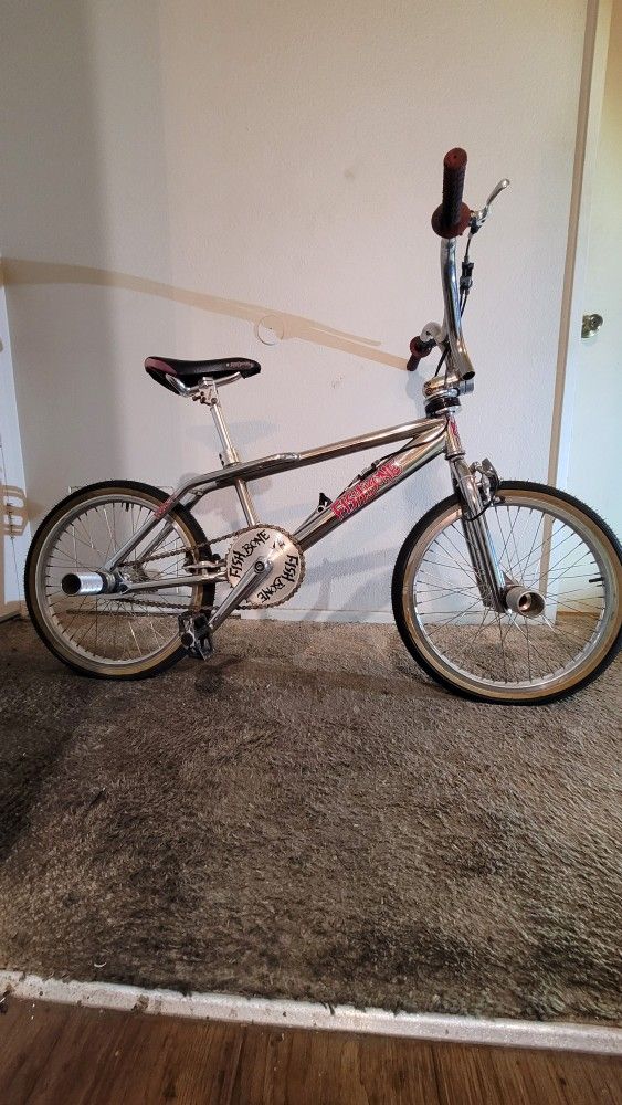 Freestyle Fishbone Big Ass BMX for Sale in Los Angeles, CA - OfferUp