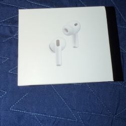 Airpods pro 3
