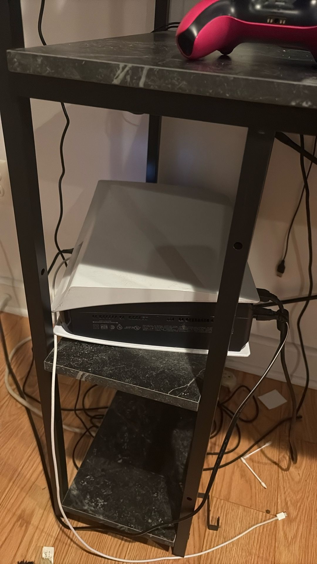 PS5 disc Version