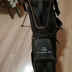Golf Bag