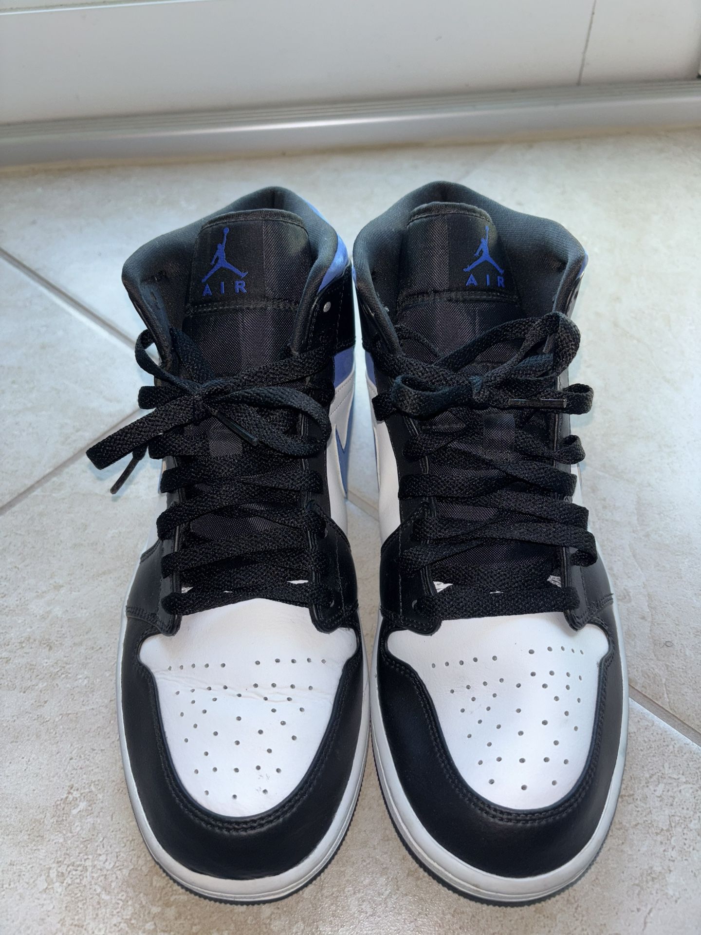 Size 10 $60