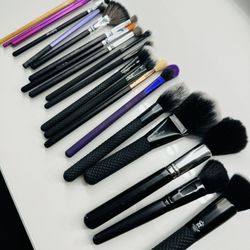 Makeup Brushes