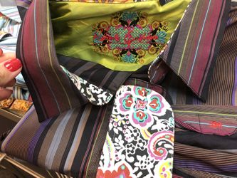 Robert Graham Designer 2XL Stylish Mens Button Down Shirt