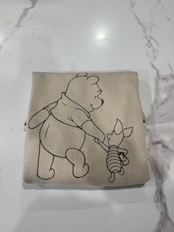 Winnie The Pooh Sweater