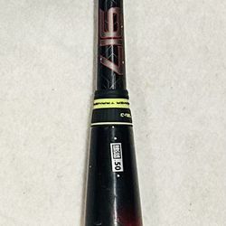 Louisville Prime 917  BBCOR CERTIFIED 31” 28 oz 2 5/8” Barrel (-3) Baseball Bat