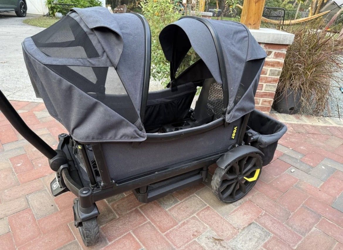 Veer XL Cruiser Wagon All Terrain