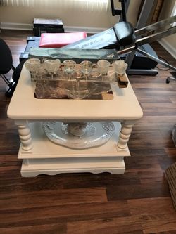 TOWLE by SILVER SMITH CONTEMPO SIX LIGHT