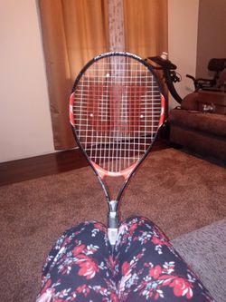 RACKETBALL ROGER FEDERER