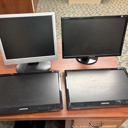 Various Computer Accessories