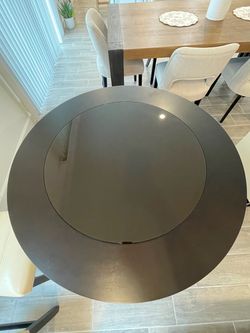 Dining set