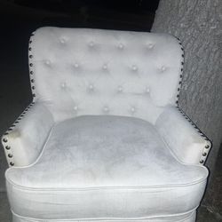 KINGS CHAIR-AC