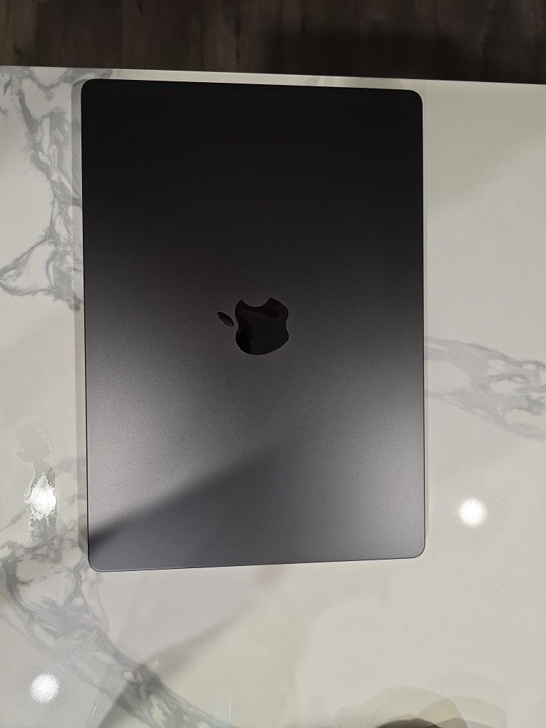 2023 MacBook Pro