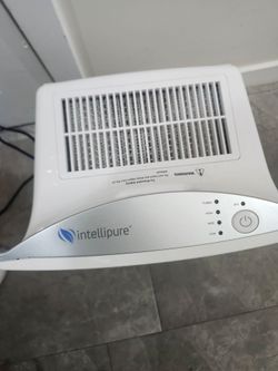 Air purifier