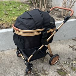 Dog Stroller