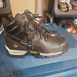 Wolverine Work Boots 