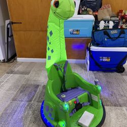 Kids Go Kart