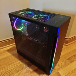 i7 Gaming Desktop