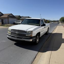 Chevy 1500 