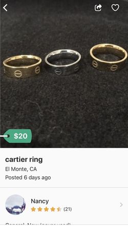 cartier