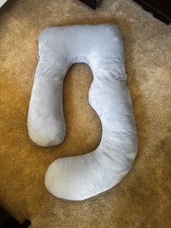 Momcozy Pregnancy Pillow