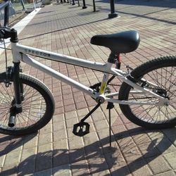 Spector BMX Bike 🚲