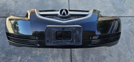 2004-2006 Acura TL Bumper