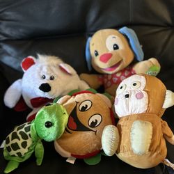 Children Toys