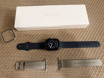 Apple Watch Series 10