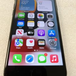 Iphone 7 Factory Unlocked To Any Carrier 32 Gb Great Condition We Also Have 128 Gb For 175