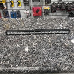 18” Chase Light For Off Road Vehicles 