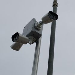 Security Cameras ⭐⭐⭐⭐⭐