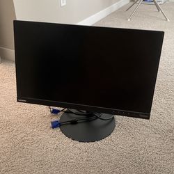 Lenovo Monitor