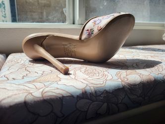 Brand New Never Worn Steve Madden Shoes